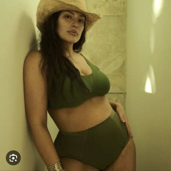 Knix shadow mesh bra - Picture 4 of 4